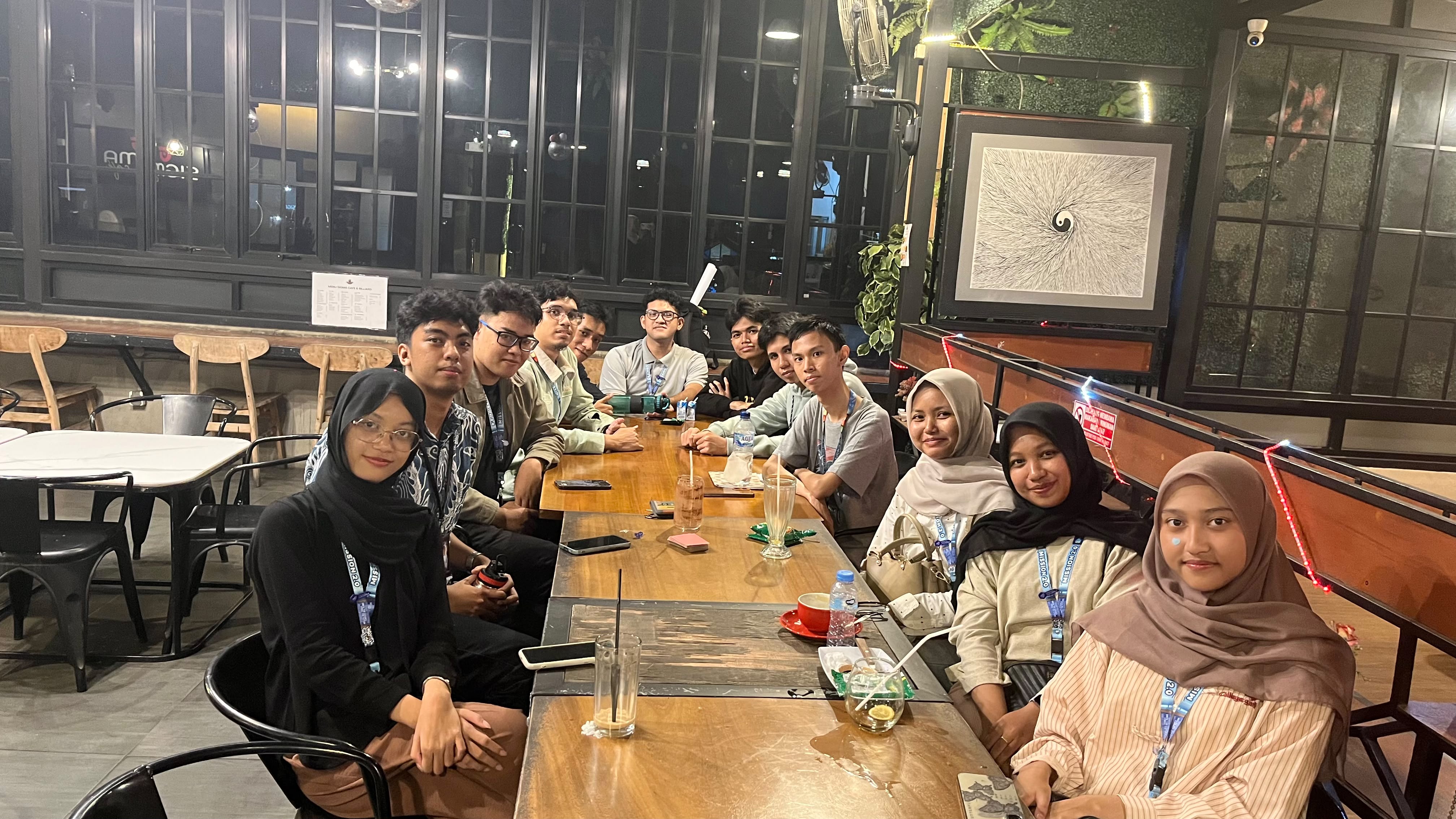 TypeScript First Meet